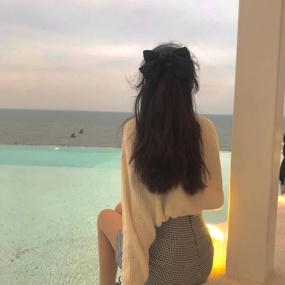 两个四月